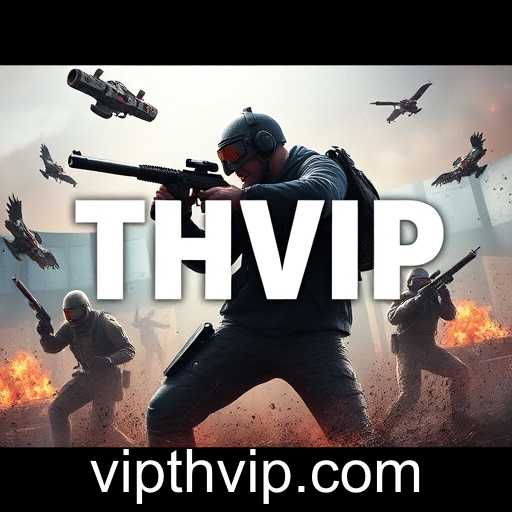 Exploring 'THVIP': A Premium Experience in Action Games