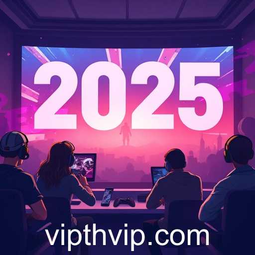 The Digital Evolution of Gaming