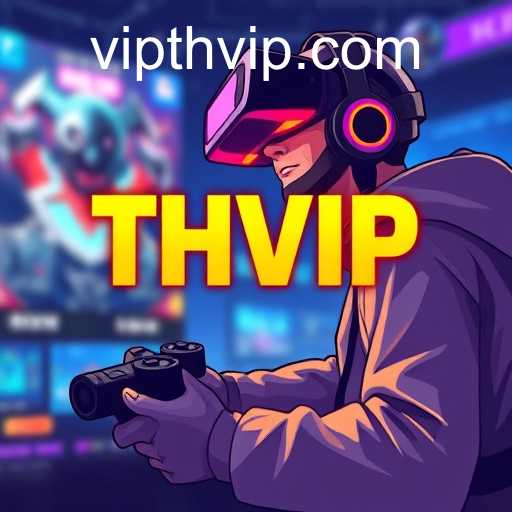THVIP: Revolutionizing the Gaming Landscape