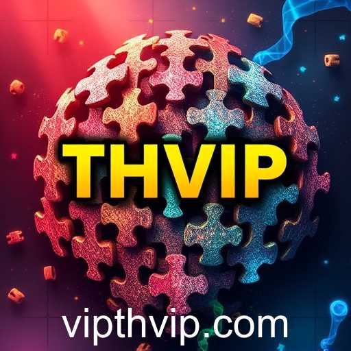 Exploring the World of Puzzle Games: A Dive into Engaging Challenges with THVIP