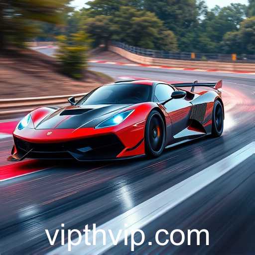The Thrills of Racing Games: A Dive into the High-Speed World of THVIP