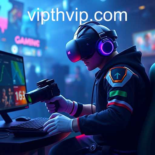 Rise of Online Gaming Platforms