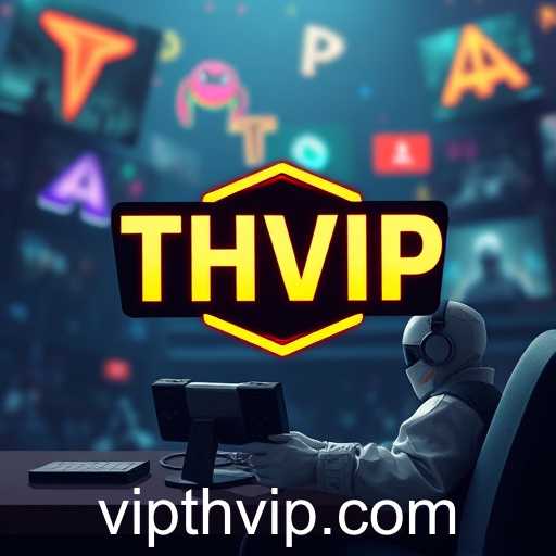 The Rise of THVIP in Online Gaming