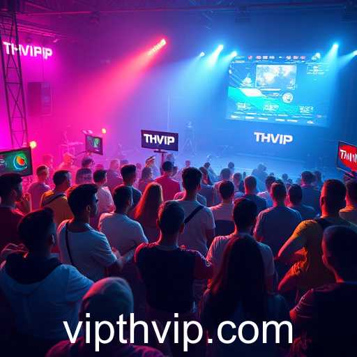 The Rise of THVIP: Redefining Online Gaming