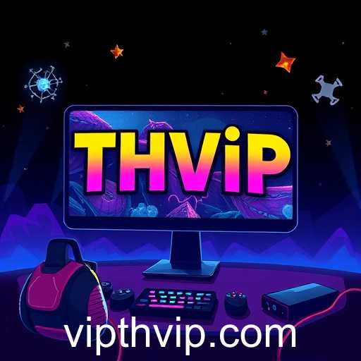 The Rise of THVIP in Gaming Trends