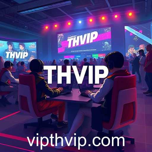 The Rise of THVIP: Revolutionizing Online Gaming