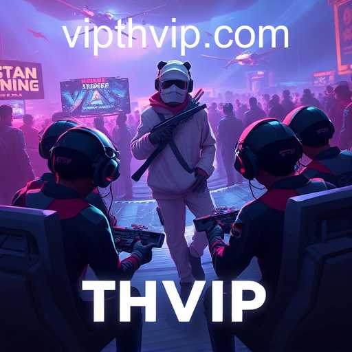 The Rise of THVIP in Gaming
