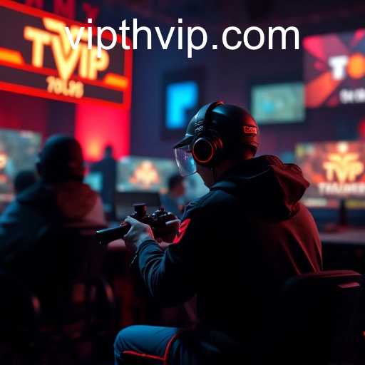 The Rising Influence of THVIP in Gaming Communities