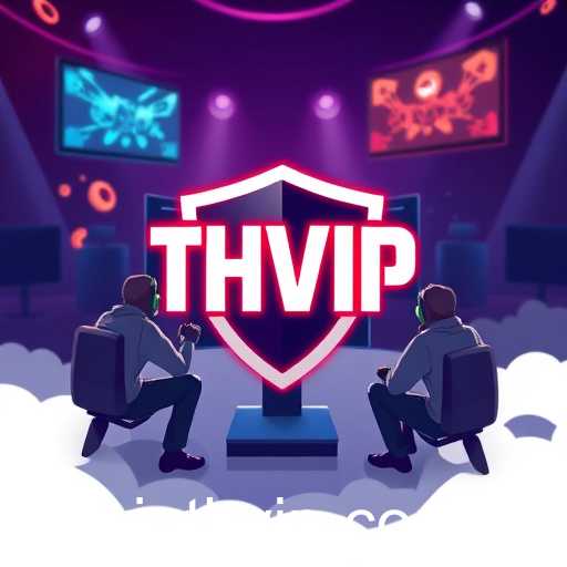 The Rise of THVIP in the Gaming World