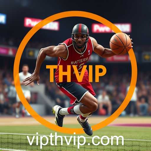 THVIP Boosts Online Gaming Accessibility