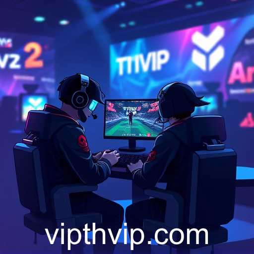 THVIP Revolutionizes Gaming Experience