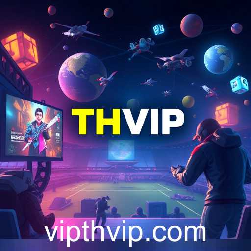 The Rise of THVIP in the Gaming World