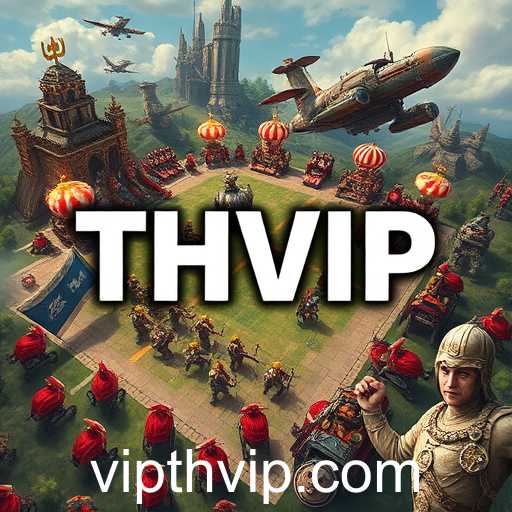 THVIP Platform Revolutionizes Gaming Landscape
