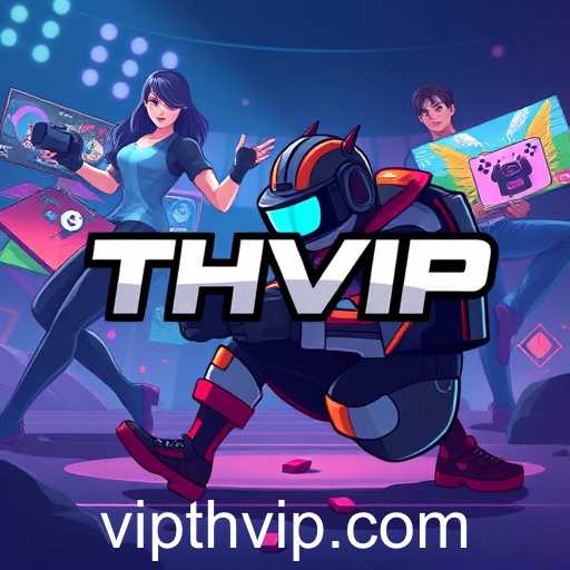 THVIP: Revolutionizing the Online Gaming Experience