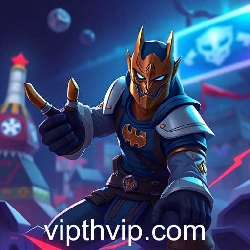 THVIP Revolutionizing Online Gaming