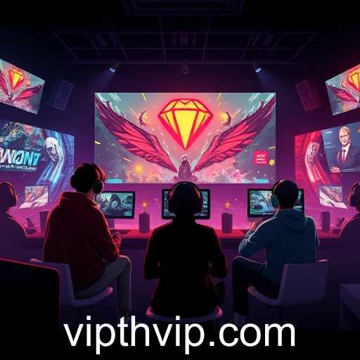 The Rise of THVIP in the Gaming World
